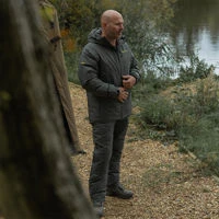 Ridge Monkey APEarel ThermaPro Insulated Coats
